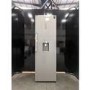 Refurbished Samsung RR39M7340SA Freestanding 380 Litre Fridge Graphite