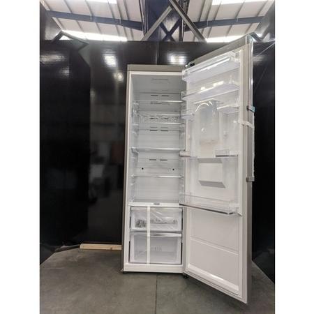 Refurbished Samsung RR39M7340SA Freestanding 380 Litre Fridge Graphite