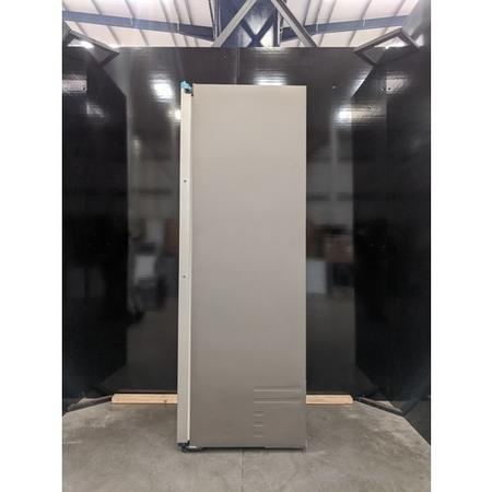 Refurbished Samsung RR39M7340SA Freestanding 380 Litre Fridge Graphite