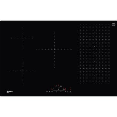 cheapest neff induction hob