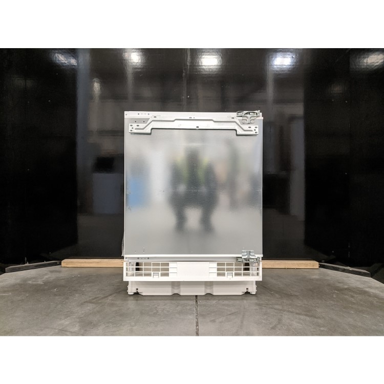 Refurbished Bosch KUR15AFF0G Integrated 137 Litre Undercounter Fridge