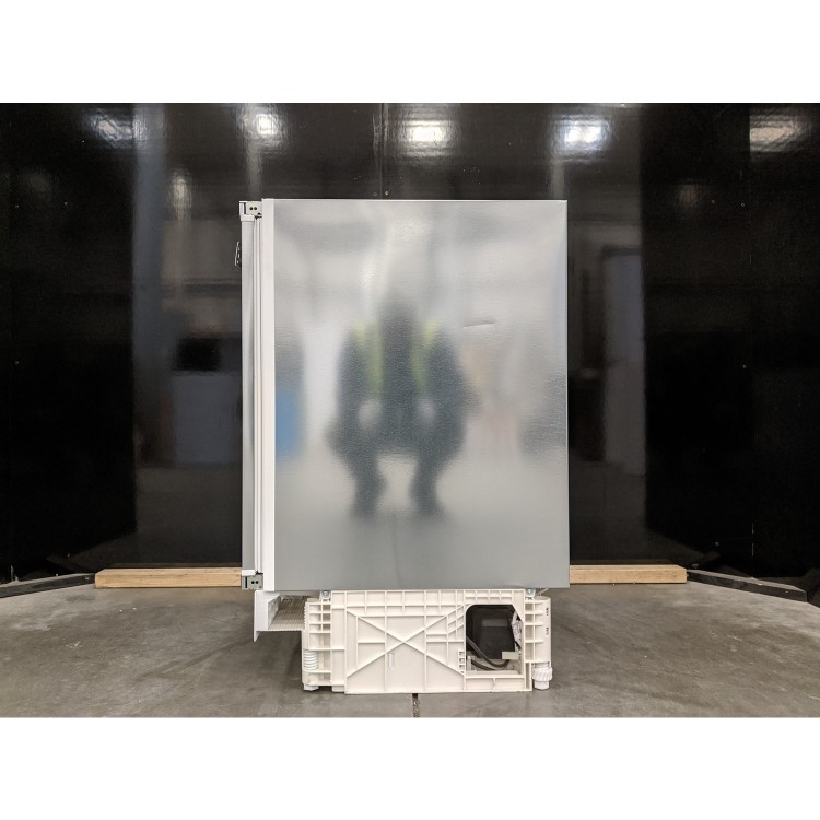 Refurbished Bosch KUR15AFF0G Integrated 137 Litre Undercounter Fridge