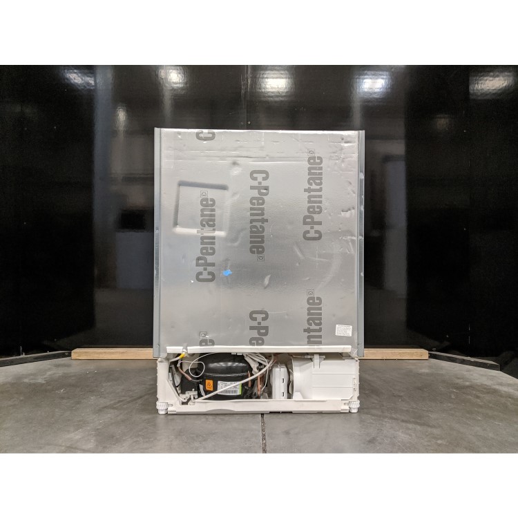 Refurbished Bosch KUR15AFF0G Integrated 137 Litre Undercounter Fridge