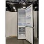 Refurbished Amica FKR29653B Freestanding 244 Litre 60/40 Retro Fridge Freezer Black