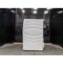 Refurbished Hoover HLEV10LG-80 Freestanding Vented 10KG Tumble Dryer White