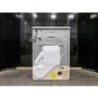 Refurbished Hoover HLEV10LG-80 Freestanding Vented 10KG Tumble Dryer White
