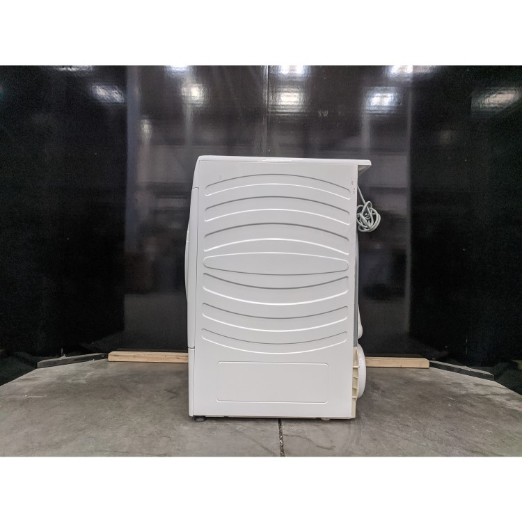 Refurbished Hoover HLEV10LG-80 Freestanding Vented 10KG Tumble Dryer White