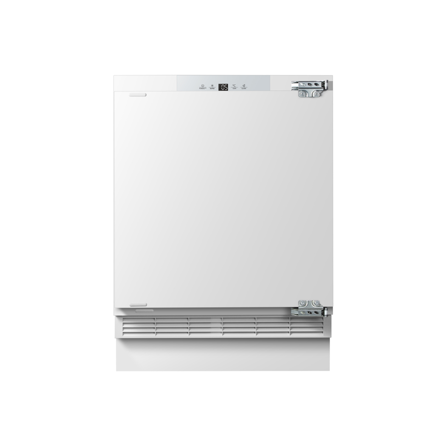 Hisense 138 Litre Under Counter Integrated Larder Fridge MBUL60138MF