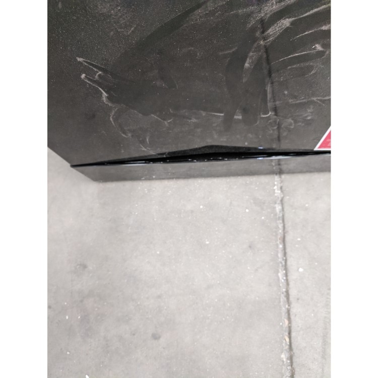 Refurbished Hoover H-Dish 300 HDPH2D1049B-80 10 Place Freestanding Dishwasher Black