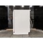 Refurbished Bosch Series 6 SMS67MW00G 14 Place Freestanding Dishwasher White