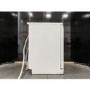 Refurbished Bosch Series 6 SMS67MW00G 14 Place Freestanding Dishwasher White