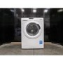 Refurbished Candy Ultra HCU1492DE/1-80 Freestanding 9KG 1400 Spin Washing Machine White