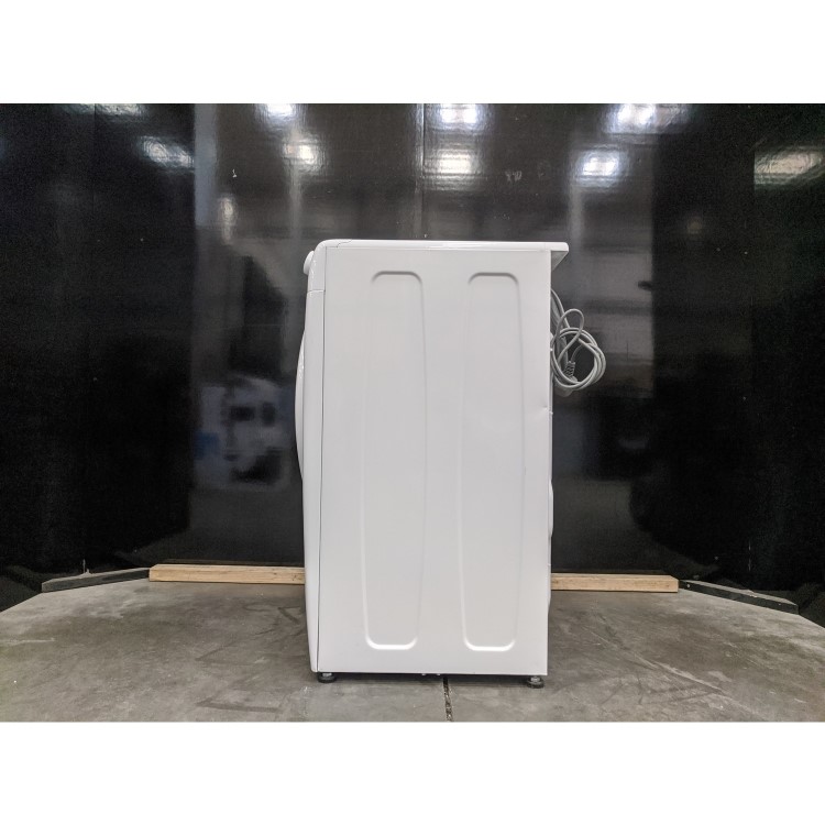 Refurbished Candy Ultra HCU1492DE/1-80 Freestanding 9KG 1400 Spin Washing Machine White