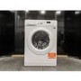 Refurbished Indesit BWA81485XWUKN Push And Go Freestanding 8KG 1400 Spin Washing Machine White