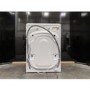 Refurbished Indesit BWA81485XWUKN Push And Go Freestanding 8KG 1400 Spin Washing Machine White