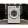 Refurbished Bosch Series 4 WAN28281GB Freestanding 8KG 1400 Spin Washing Machine White