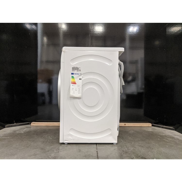 Refurbished Bosch Series 4 WAN28281GB Freestanding 8KG 1400 Spin Washing Machine White