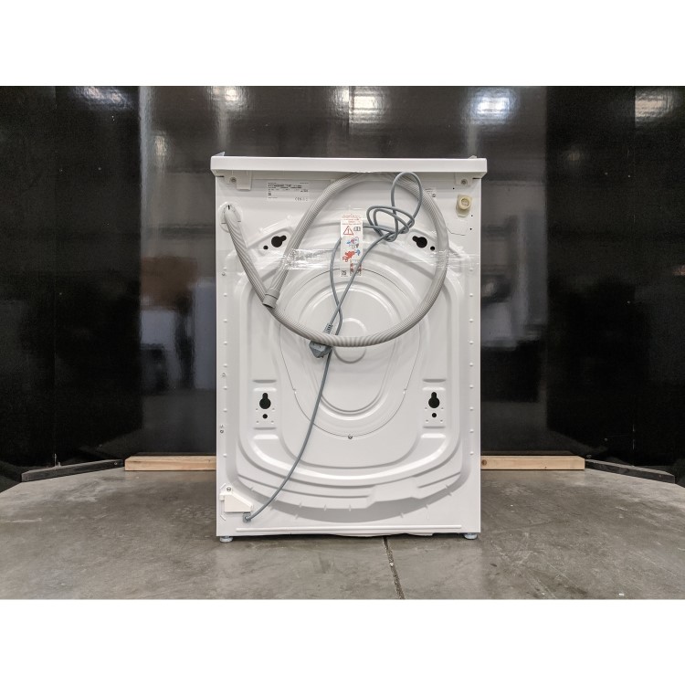 Refurbished Bosch Series 4 WAN28281GB Freestanding 8KG 1400 Spin Washing Machine White