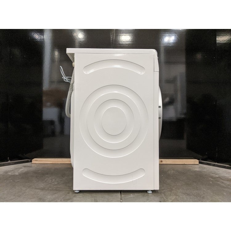 Refurbished Bosch Series 4 WAN28281GB Freestanding 8KG 1400 Spin Washing Machine White