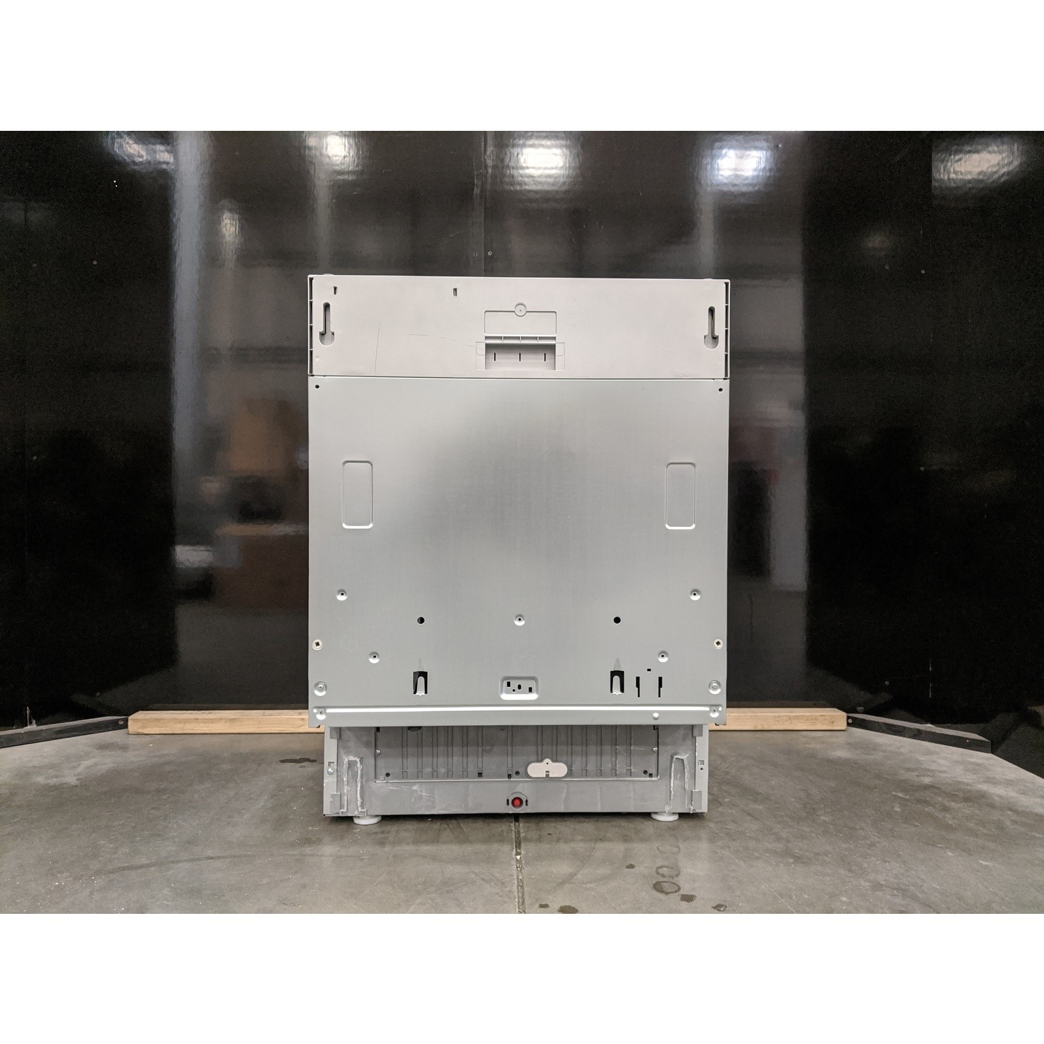 Refurbished Hotpoint HIE2B19UK 13 Place Fully Integrated Dishwasher