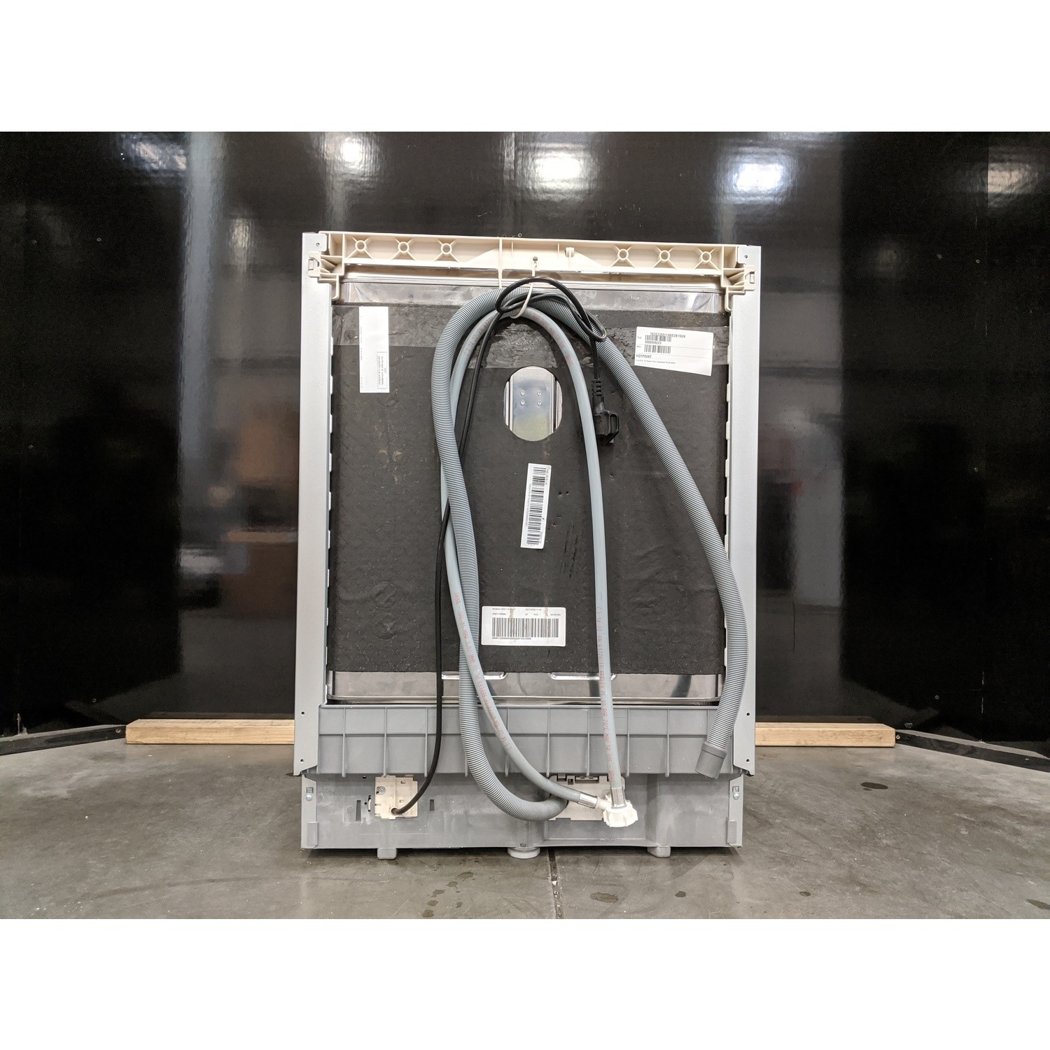 Refurbished Hotpoint HIE2B19UK 13 Place Fully Integrated Dishwasher