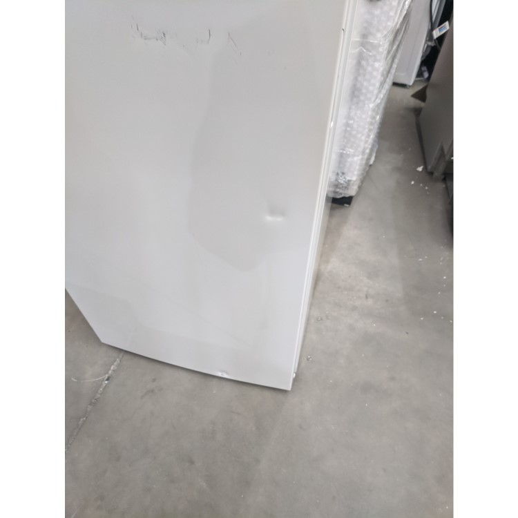 Refurbished Bosch GSN29VWEVG Freestanding 200 Litre Upright Freezer White