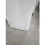 Refurbished Bosch GSN29VWEVG Freestanding 200 Litre Upright Freezer White