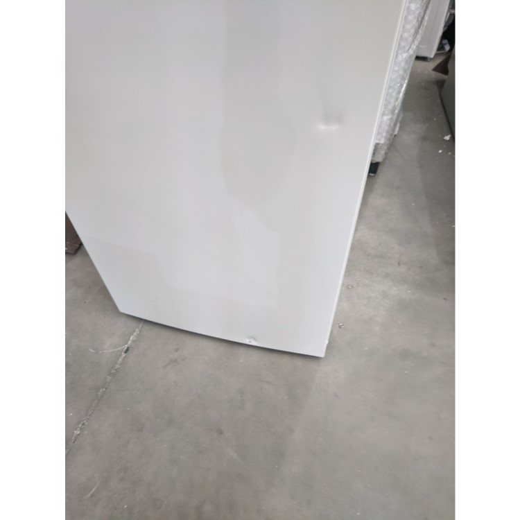 Refurbished Bosch GSN29VWEVG Freestanding 200 Litre Upright Freezer White