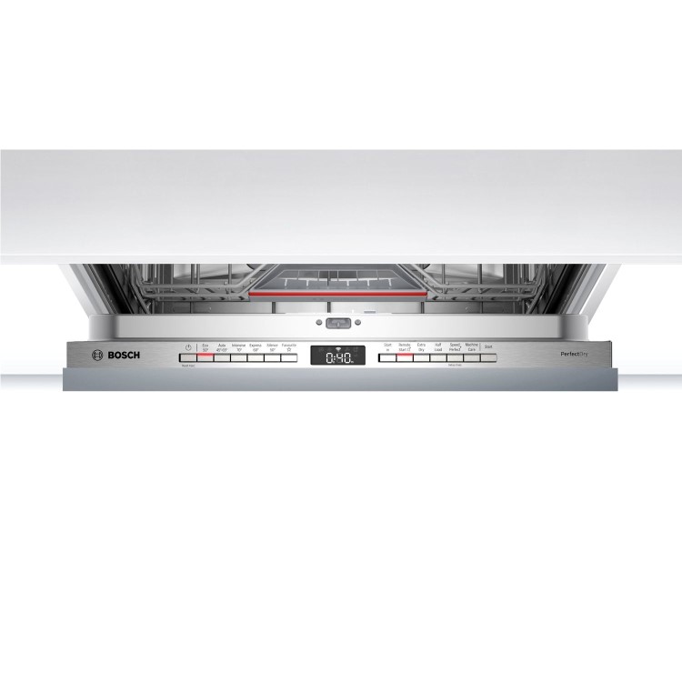 Bosch Series 6 Integrated Dishwasher