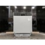 Refurbished Bosch Serie 6 SMV6ZCX01G 14 Place Fully Integrated Dishwasher