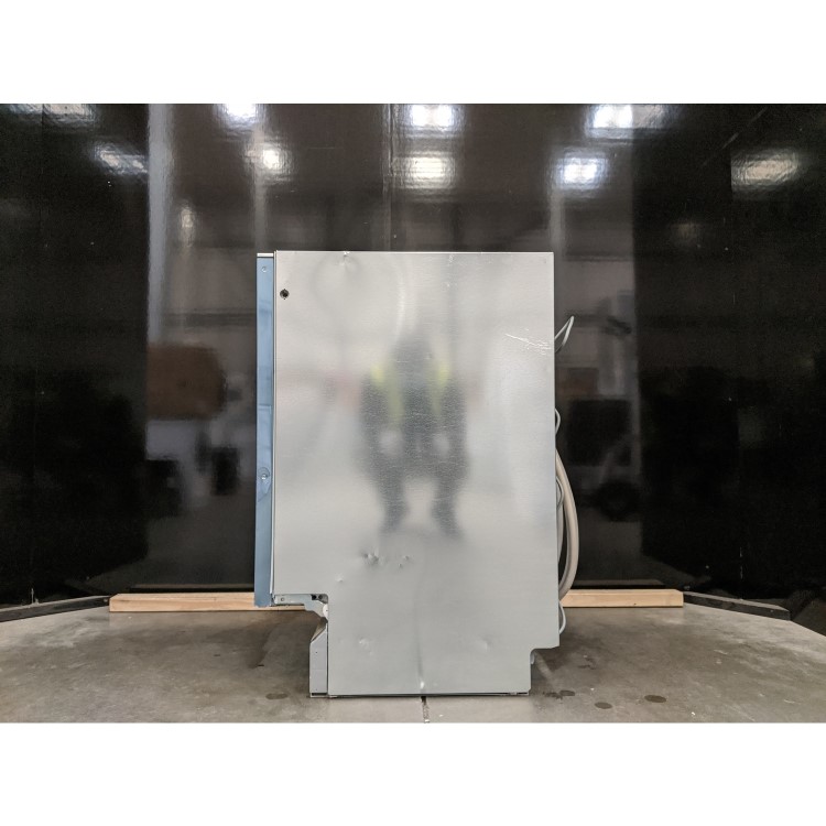 Refurbished Bosch Serie 6 SMV6ZCX01G 14 Place Fully Integrated Dishwasher