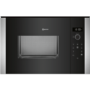 Neff N50 Built-In Microwave - Stainless Steel