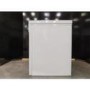 Refurbished electriQ EQCHESTLB300 290 Litre Chest Freezer White