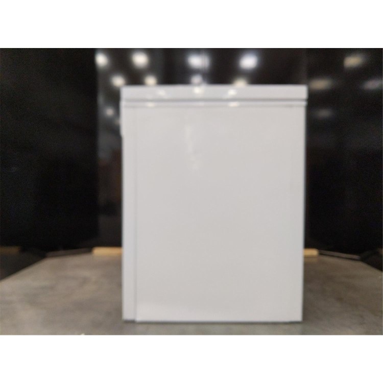Refurbished electriQ EQCHESTLB300 290 Litre Chest Freezer White