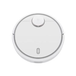 Xiaomi S Series Smart WiFi Laser LDS Navigation Robot Vacuum Cleaner 2000Pa 5200 mAH Battery 