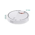 Xiaomi S Series Smart WiFi Laser LDS Navigation Robot Vacuum Cleaner 2000Pa 5200 mAH Battery 