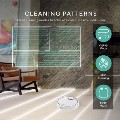 Xiaomi S Series Smart WiFi Laser LDS Navigation Robot Vacuum Cleaner 2000Pa 5200 mAH Battery 