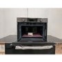 Refurbished Samsung NQ50K3130BM Built In 50L 900W Microwave Black