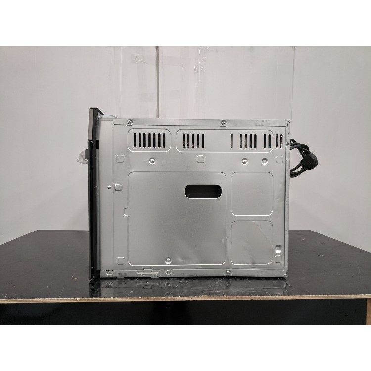 Refurbished Samsung NQ50K3130BM Built In 50L 900W Microwave Black