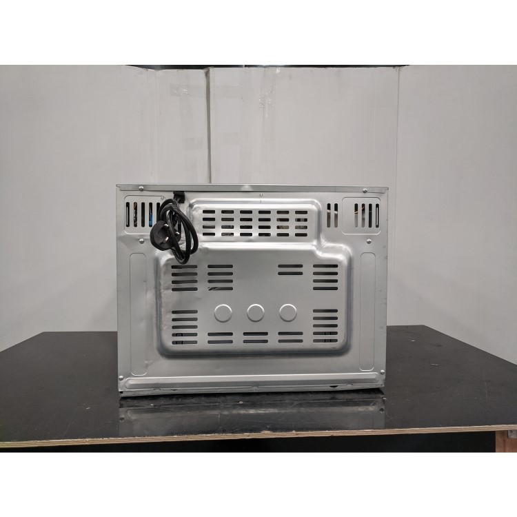 Refurbished Samsung NQ50K3130BM Built In 50L 900W Microwave Black