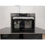 Refurbished Samsung NQ50K3130BM Built In 50L 900W Microwave Black