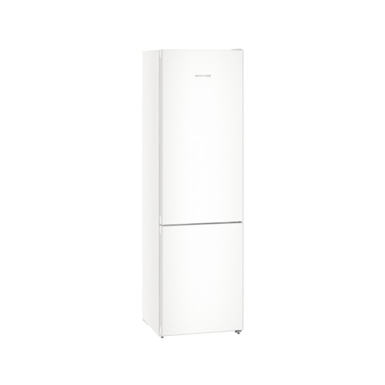 Liebherr 338 Litre 70/30 Freestanding Fridge Freezer - White