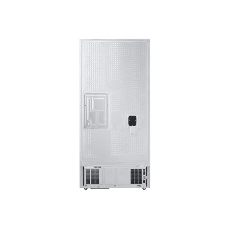 Refurbished Samsung RF50A5202S9 431 Litre American Fridge Freezer Stainless Steel
