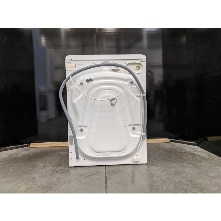 Refurbished Indesit Innex BWE91485XWUKN Freestanding 9KG 1400 Spin Washing Machine White