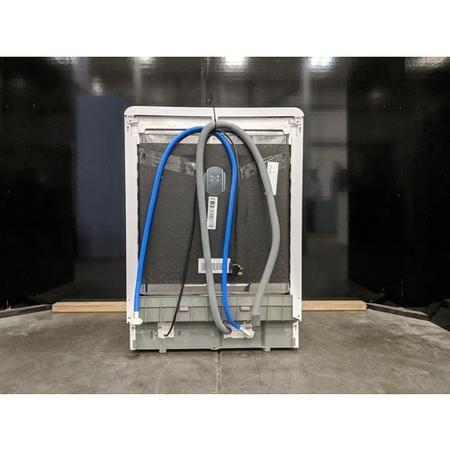 Refurbished Indesit DFO3T133FUK 14 Place Freestanding Dishwasher White