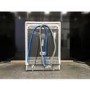 Refurbished Indesit DFO3T133FUK 14 Place Freestanding Dishwasher White