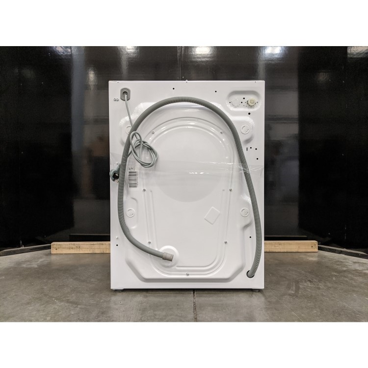Refurbished Candy CBW48D1E-80 Integrated 8KG 1400 Spin Washing Machine
