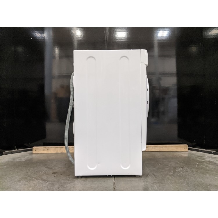 Refurbished Candy CBW48D1E-80 Integrated 8KG 1400 Spin Washing Machine