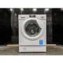 Refurbished Candy CBW48D1E-80 Integrated 8KG 1400 Spin Washing Machine