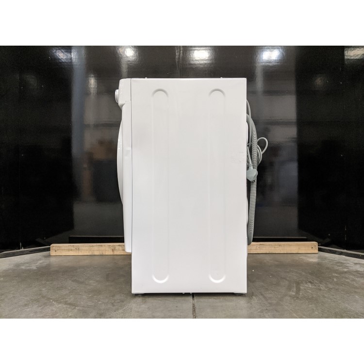 Refurbished Candy CBW48D1E-80 Integrated 8KG 1400 Spin Washing Machine